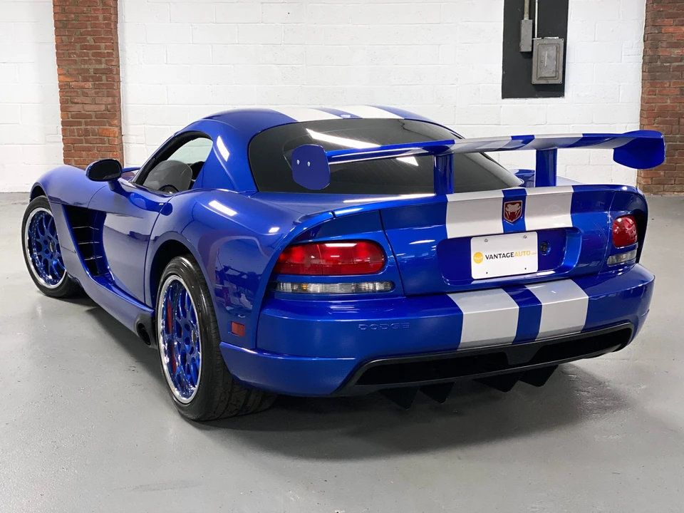 2006 Dodge Viper 3rd Gen - Image 10 of 31