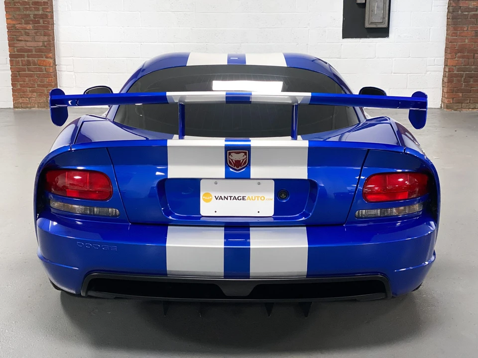 2006 Dodge Viper 3rd Gen - Image 6 of 31