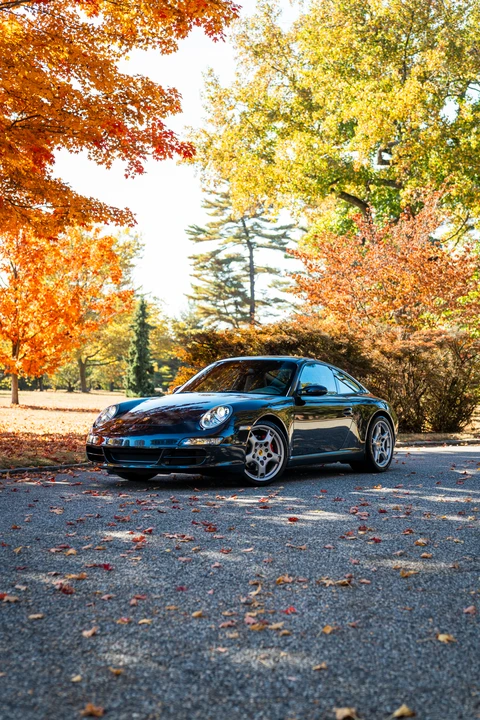 2007 Porsche 997 Carrera S - Image 4 of 31
