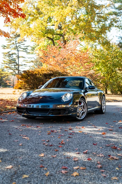2007 Porsche 997 Carrera S - Image 2 of 31