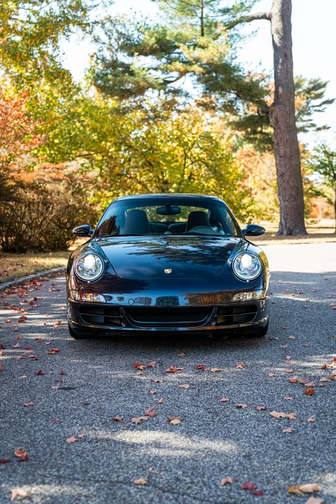 2007 Porsche 997 Carrera S - Image 26 of 31