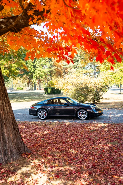 2007 Porsche 997 Carrera S - Image 20 of 31