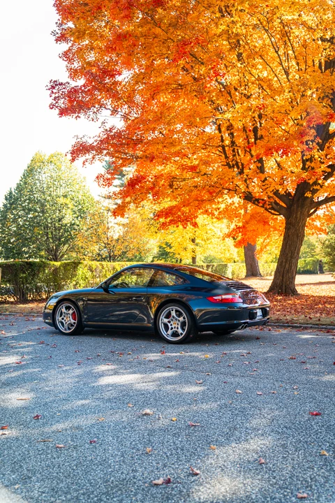 2007 Porsche 997 Carrera S - Image 11 of 31