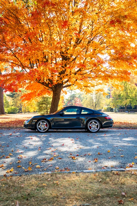 2007 Porsche 997 Carrera S - Image 7 of 31