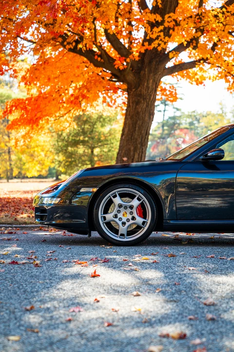 2007 Porsche 997 Carrera S - Image 27 of 31