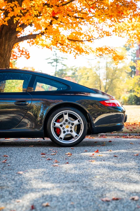 2007 Porsche 997 Carrera S - Image 28 of 31