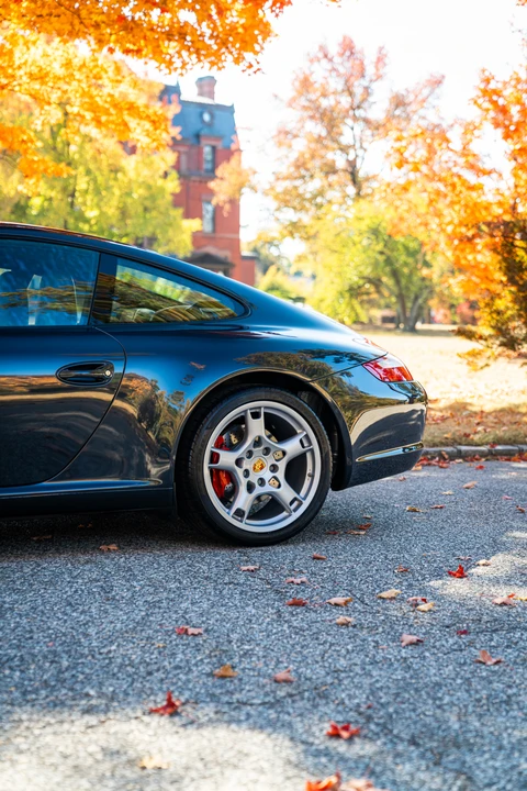 2007 Porsche 997 Carrera S - Image 30 of 31