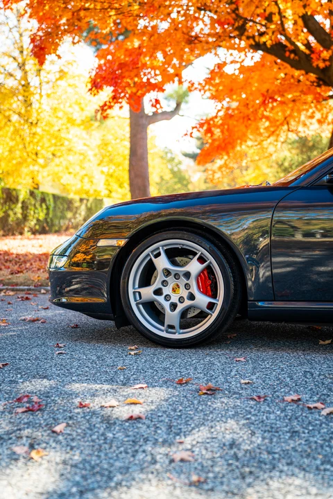 2007 Porsche 997 Carrera S - Image 29 of 31
