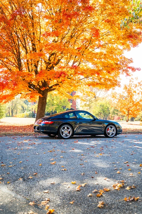 2007 Porsche 997 Carrera S - Image 19 of 31