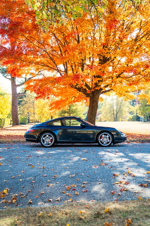 2007 Porsche 997 Carrera S - Image 21 of 31