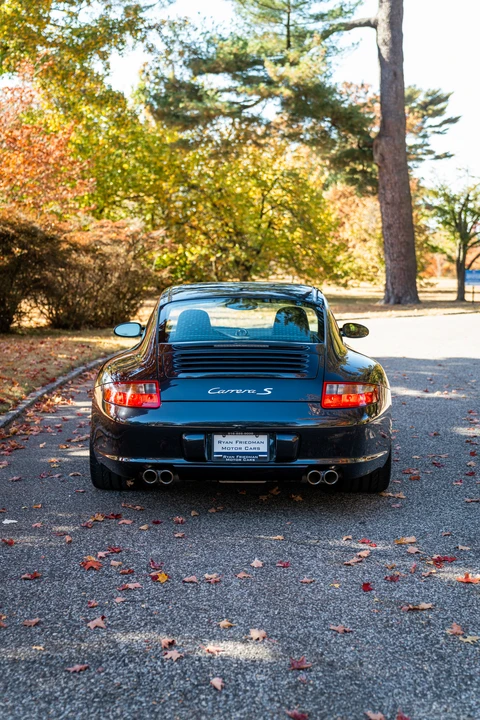 2007 Porsche 997 Carrera S - Image 13 of 31