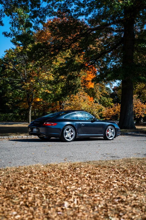 2007 Porsche 997 Carrera S - Image 18 of 31