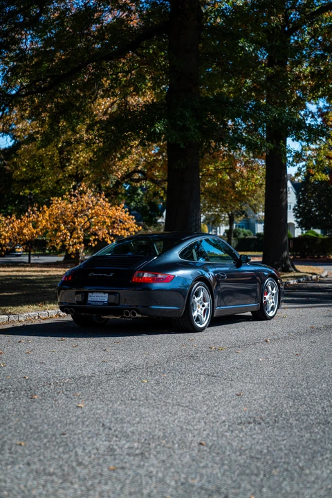 2007 Porsche 997 Carrera S - Image 16 of 31