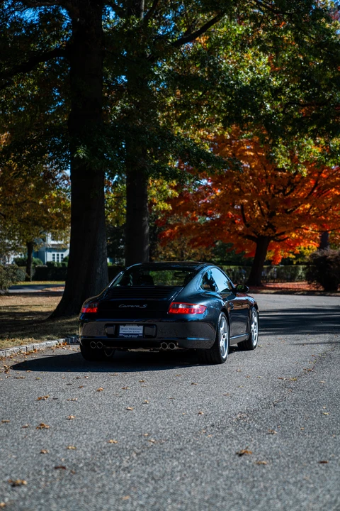 2007 Porsche 997 Carrera S - Image 15 of 31