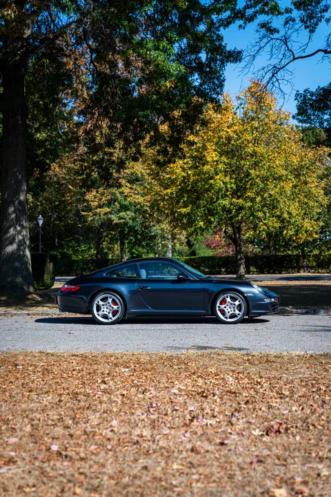 2007 Porsche 997 Carrera S - Image 22 of 31