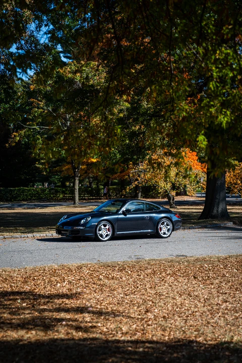 2007 Porsche 997 Carrera S - Image 6 of 31