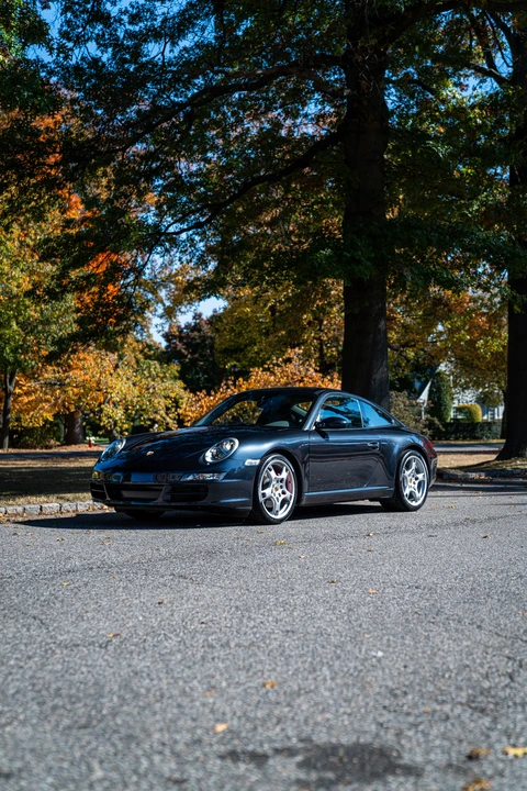 2007 Porsche 997 Carrera S - Image 5 of 31