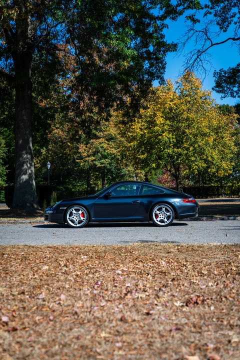 2007 Porsche 997 Carrera S - Image 8 of 31