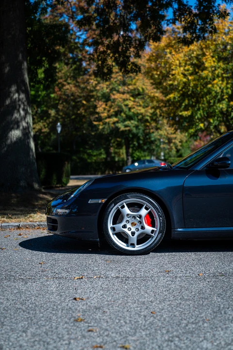 2007 Porsche 997 Carrera S - Image 31 of 31