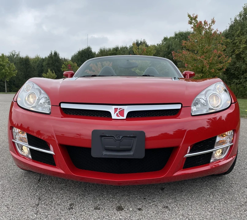 2007 Saturn Sky - Image 17 of 31
