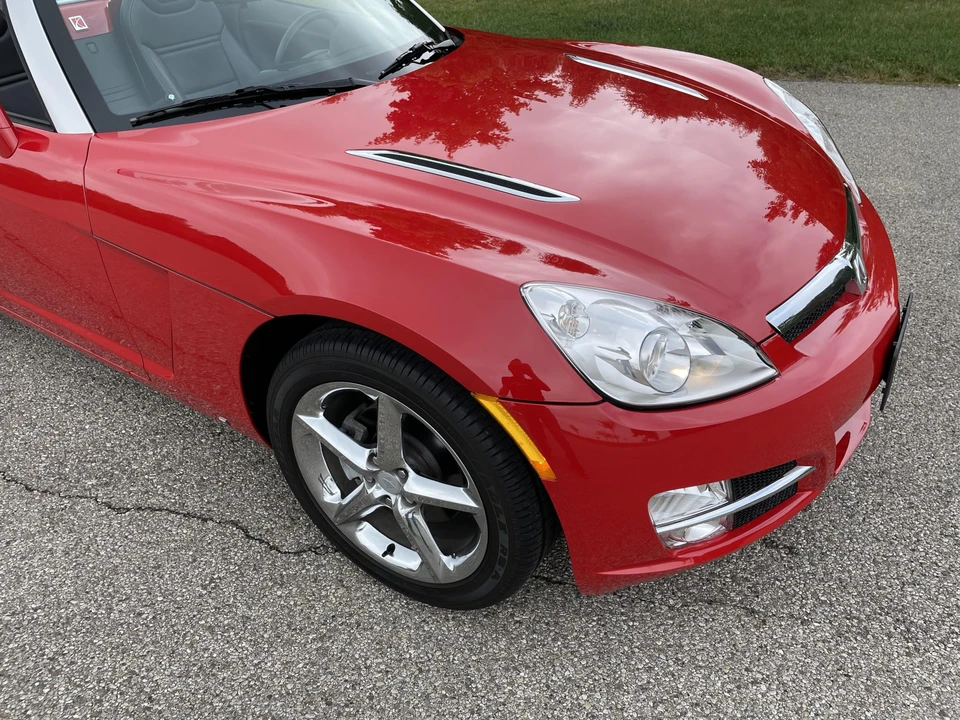 2007 Saturn Sky - Image 19 of 31