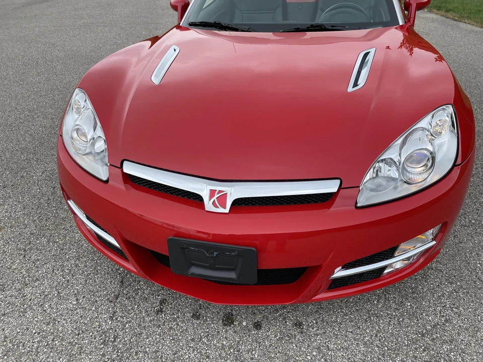 2007 Saturn Sky - Image 20 of 31