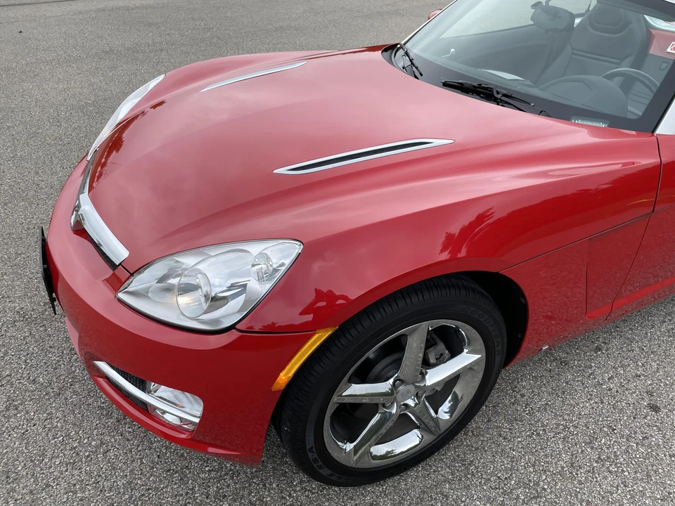 2007 Saturn Sky - Image 26 of 31
