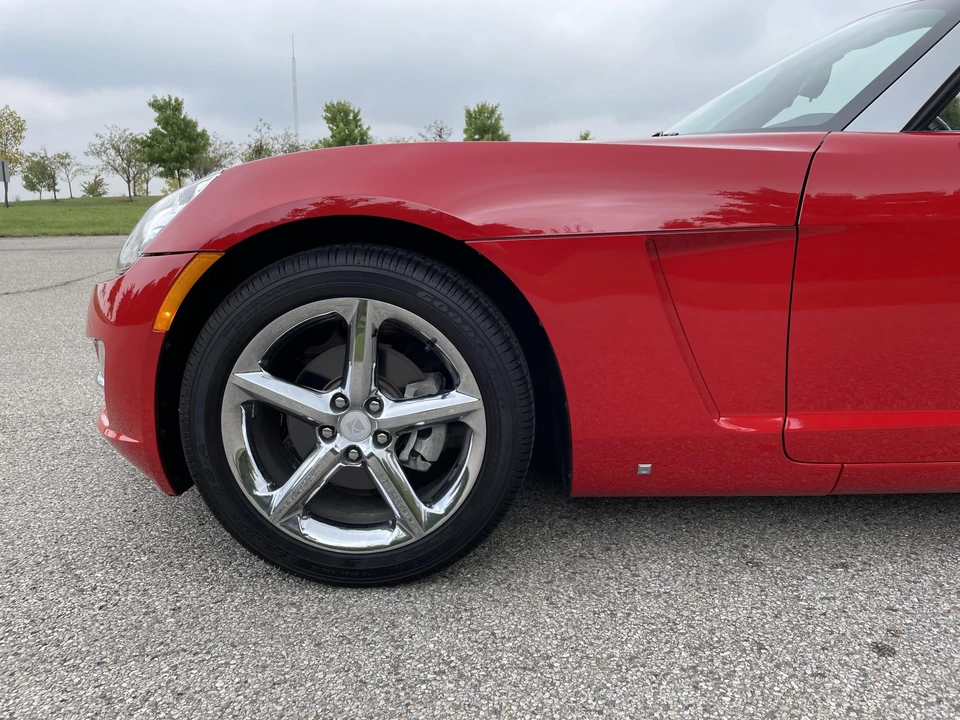 2007 Saturn Sky - Image 27 of 31