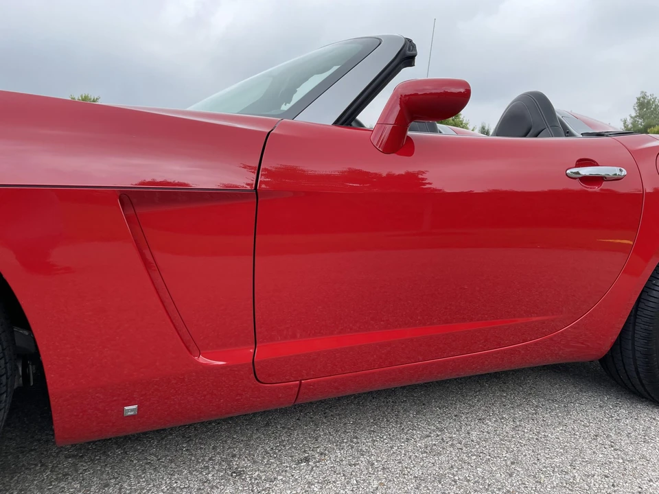 2007 Saturn Sky - Image 29 of 31