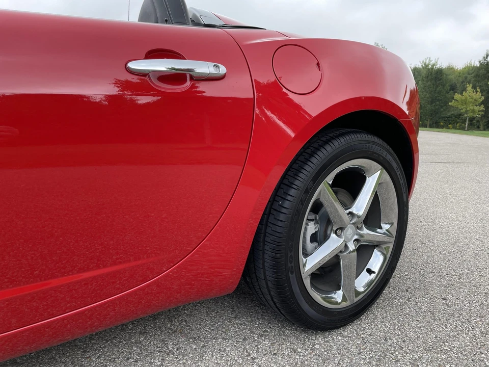 2007 Saturn Sky - Image 31 of 31