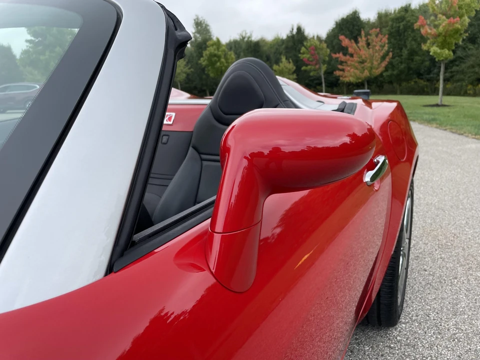 2007 Saturn Sky - Image 30 of 31