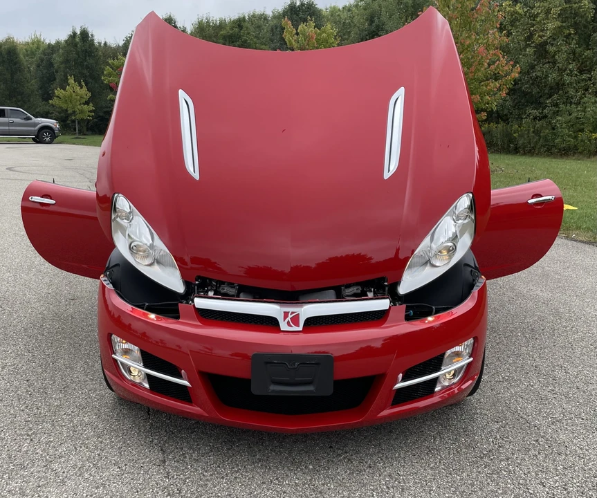 2007 Saturn Sky - Image 18 of 31