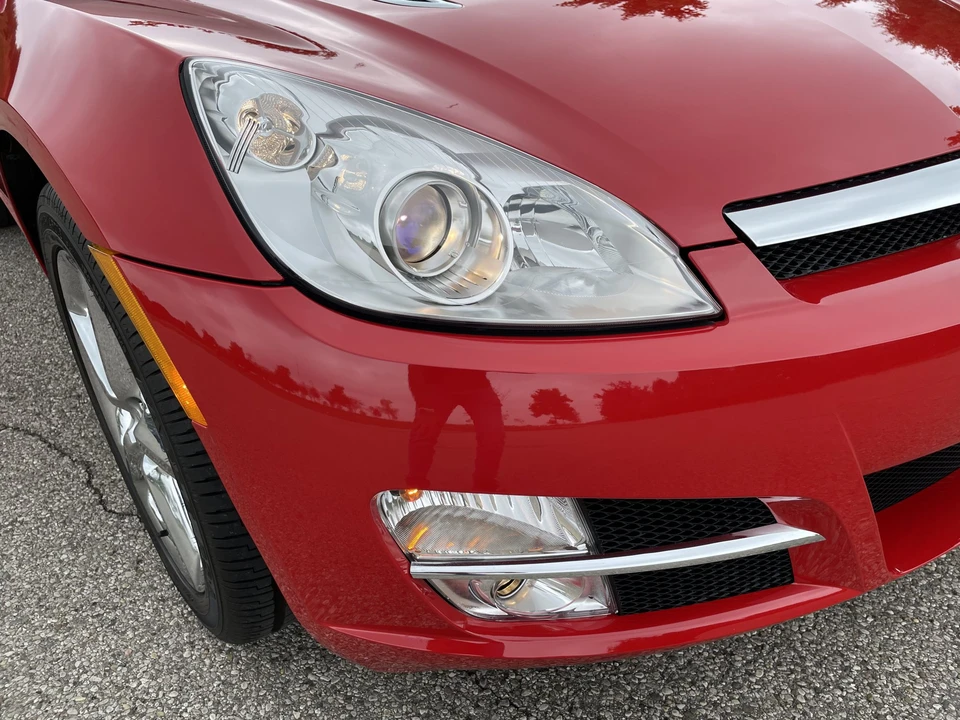 2007 Saturn Sky - Image 21 of 31