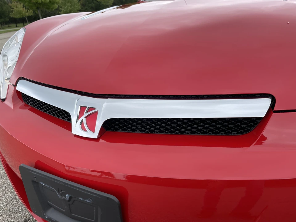 2007 Saturn Sky - Image 23 of 31