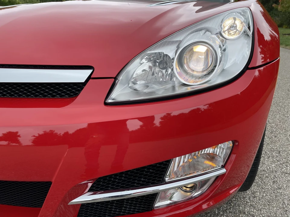 2007 Saturn Sky - Image 24 of 31