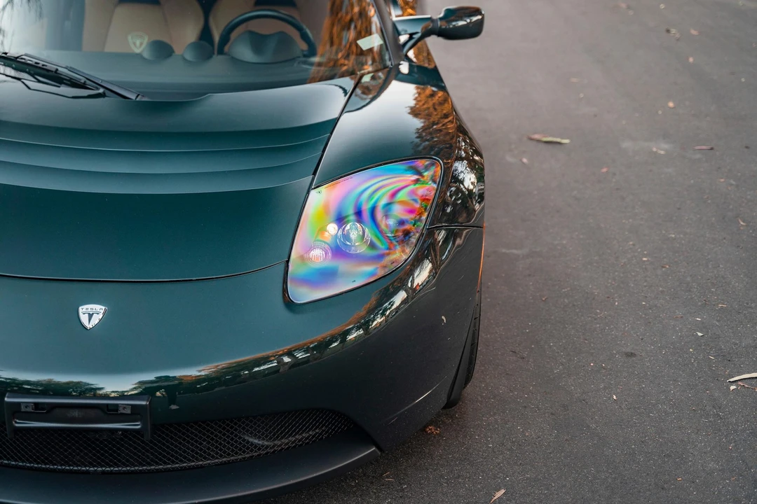 2008 Tesla Roadster - Image 11 of 31