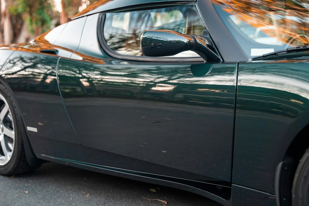 2008 Tesla Roadster - Image 14 of 31