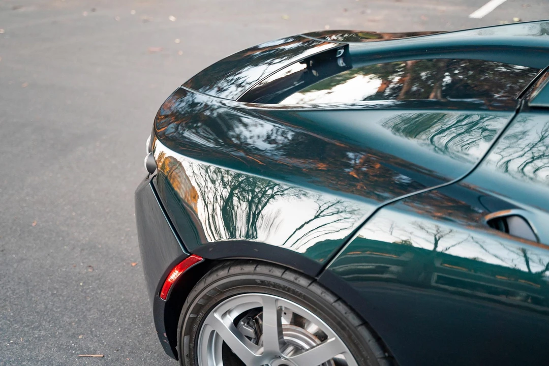 2008 Tesla Roadster - Image 16 of 31