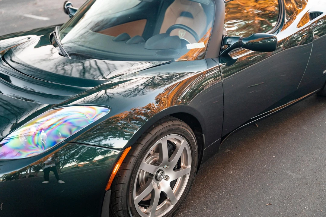 2008 Tesla Roadster - Image 17 of 31