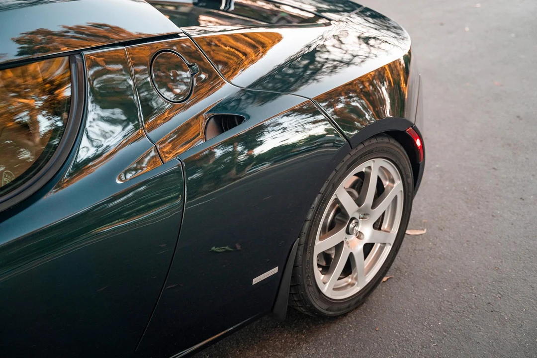 2008 Tesla Roadster - Image 19 of 31
