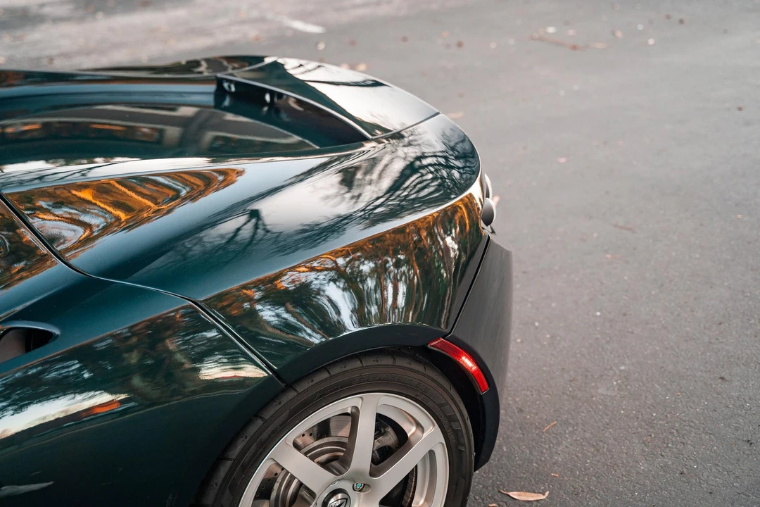 2008 Tesla Roadster - Image 20 of 31