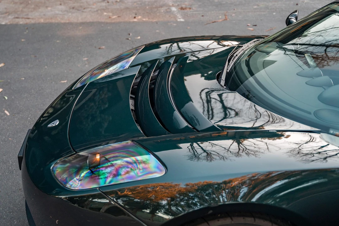 2008 Tesla Roadster - Image 21 of 31