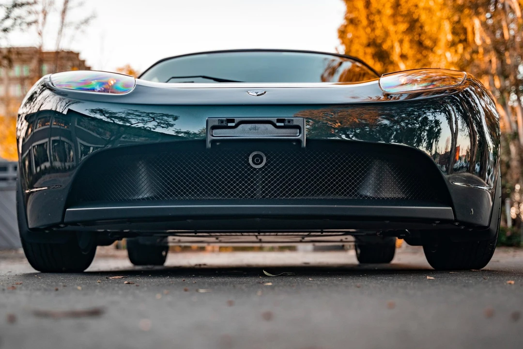 2008 Tesla Roadster - Image 25 of 31