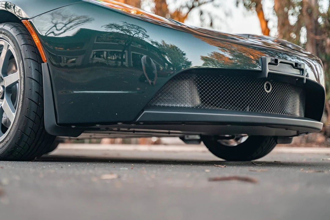 2008 Tesla Roadster - Image 26 of 31
