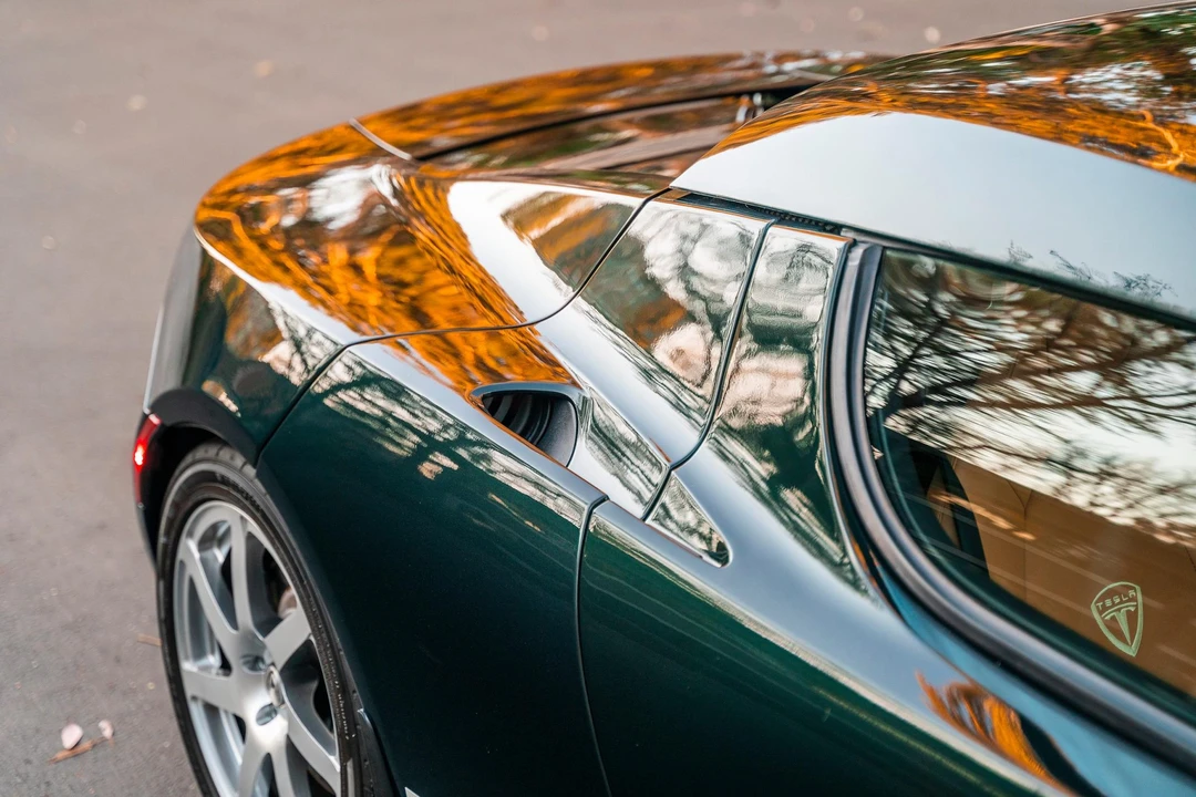 2008 Tesla Roadster - Image 27 of 31