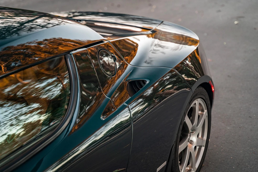 2008 Tesla Roadster - Image 28 of 31