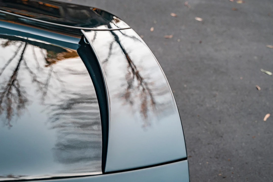 2008 Tesla Roadster - Image 29 of 31