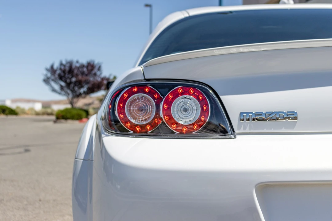 2009 Mazda RX-8 2nd Gen - Image 30 of 31