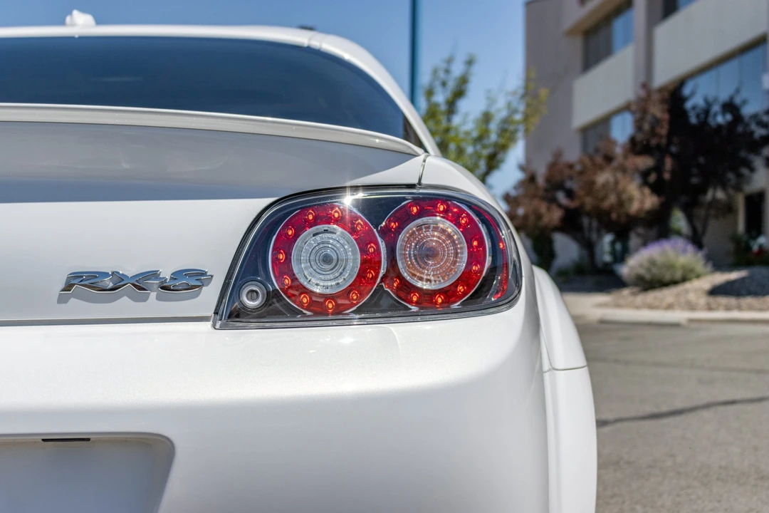 2009 Mazda RX-8 2nd Gen - Image 31 of 31