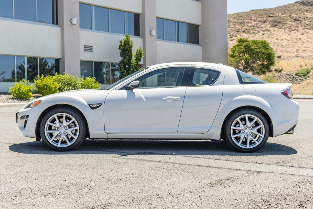 2009 Mazda RX-8 2nd Gen - Image 3 of 31